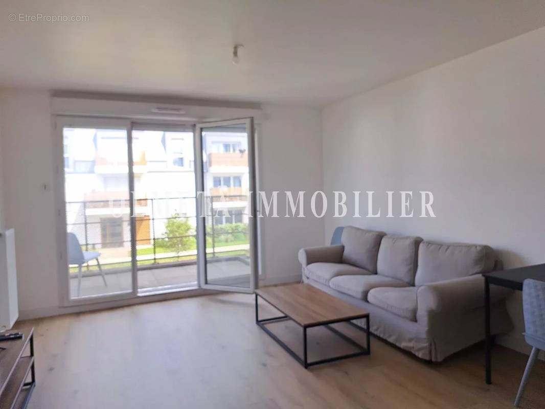 Appartement à ARGENTEUIL