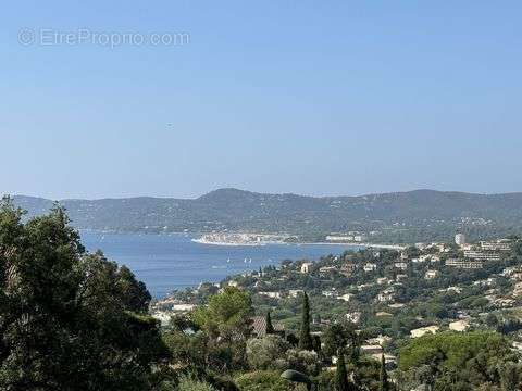 Maison à LE LAVANDOU