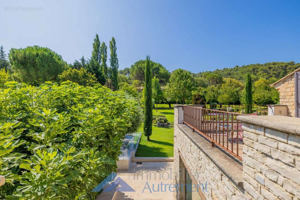 Maison à AIX-EN-PROVENCE