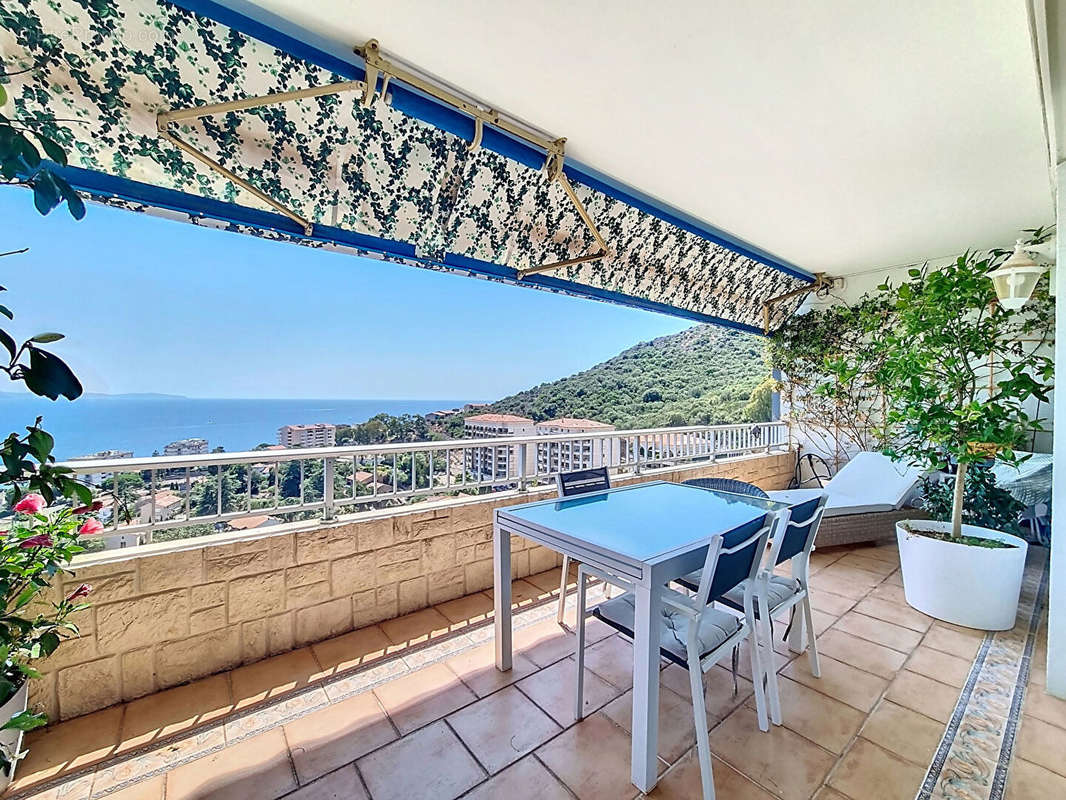 Appartement à AJACCIO