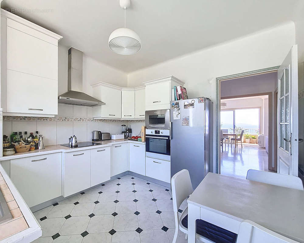 Appartement à AJACCIO