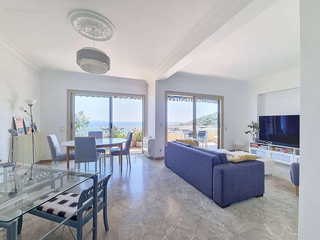 Appartement à AJACCIO