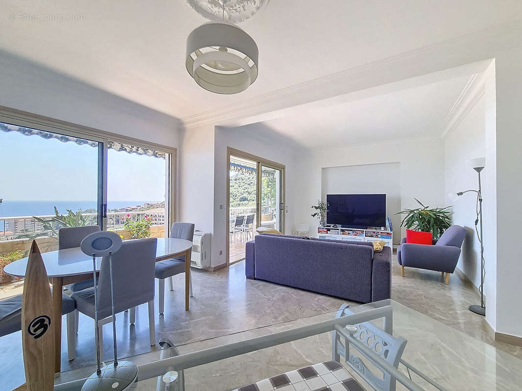 Appartement à AJACCIO