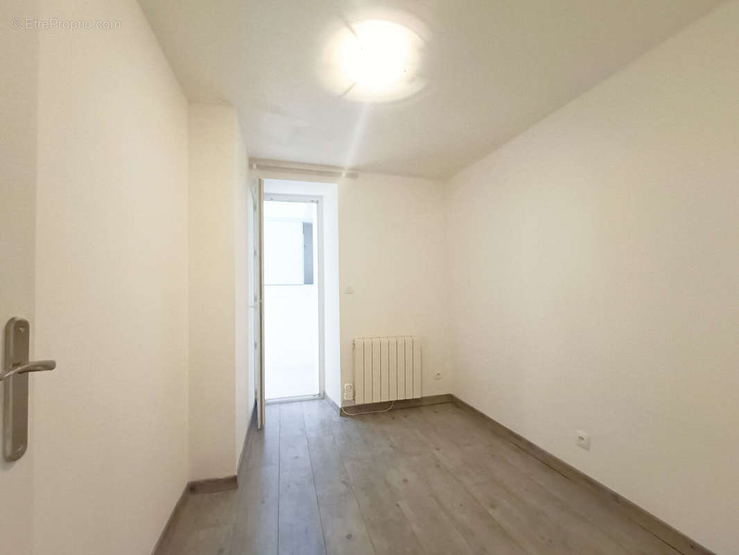 Appartement à TOURS