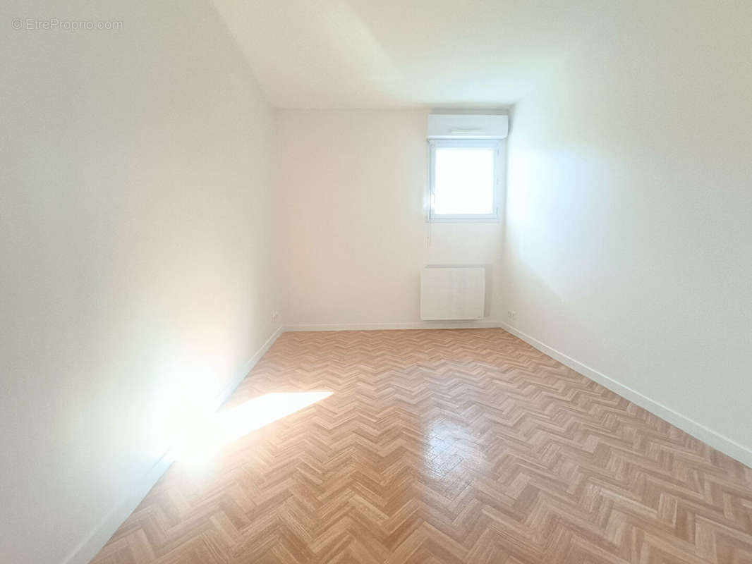 Appartement à TOURS