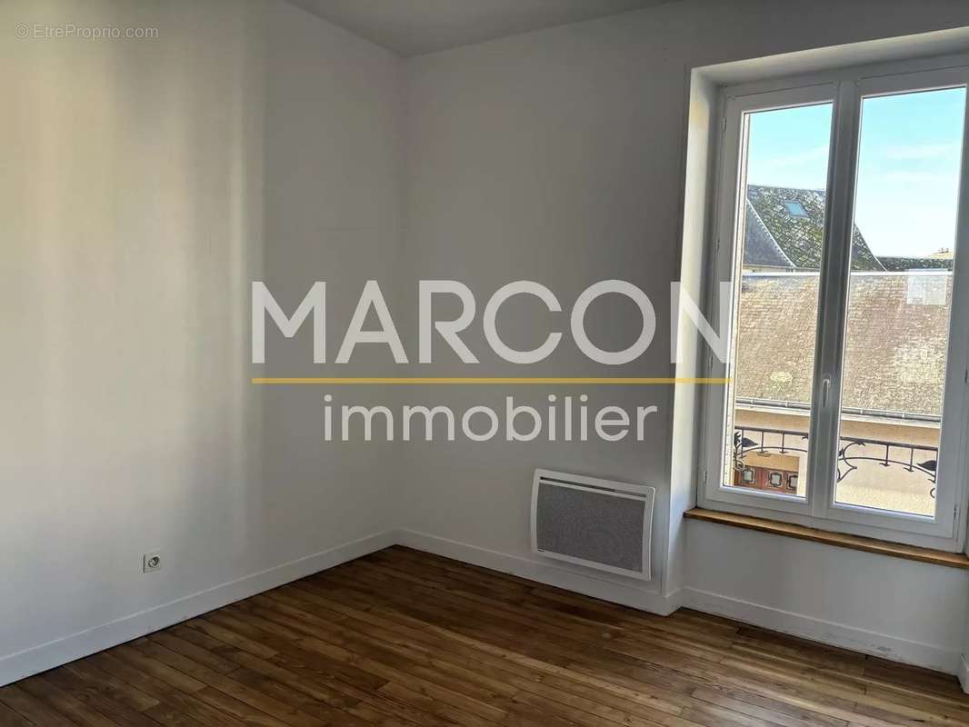 Appartement à LA SOUTERRAINE