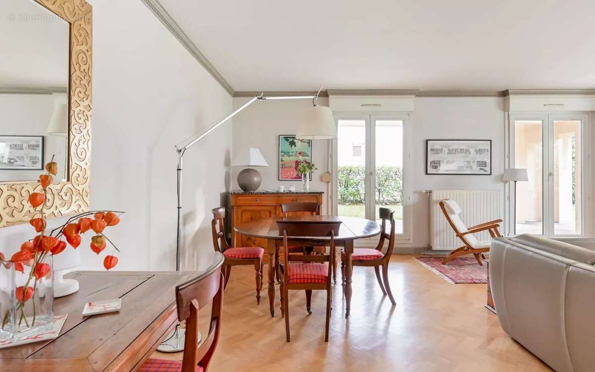 Appartement à LYON-5E