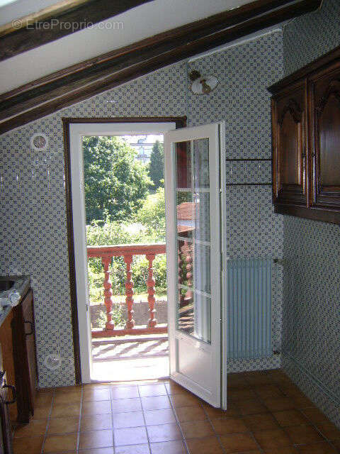 Appartement à HASPARREN