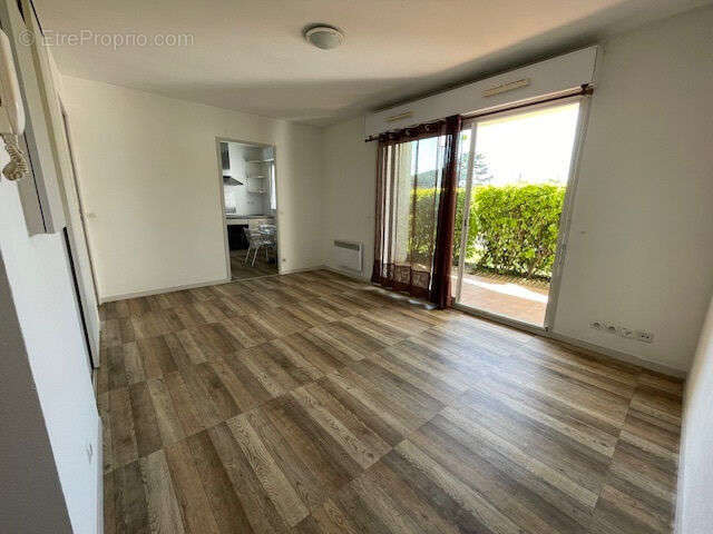 Appartement à CAMBO-LES-BAINS