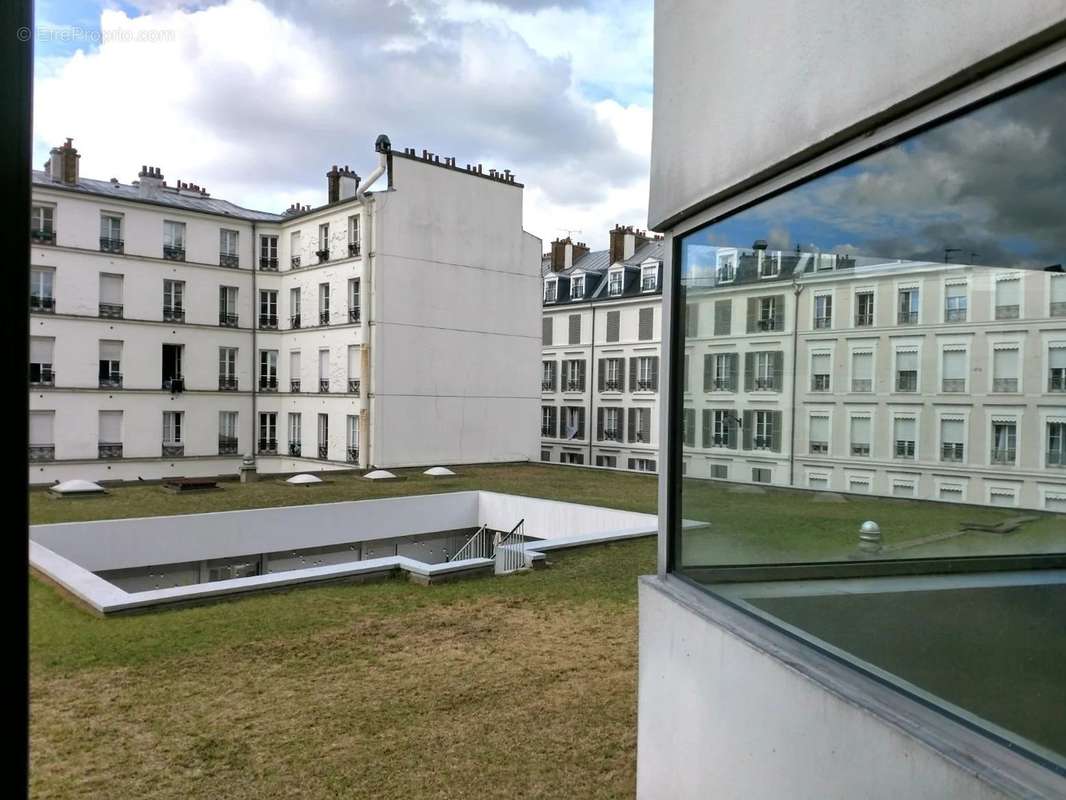 Appartement à PARIS-12E