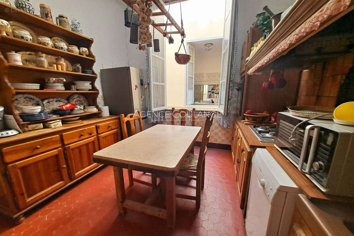 Appartement à LA CIOTAT