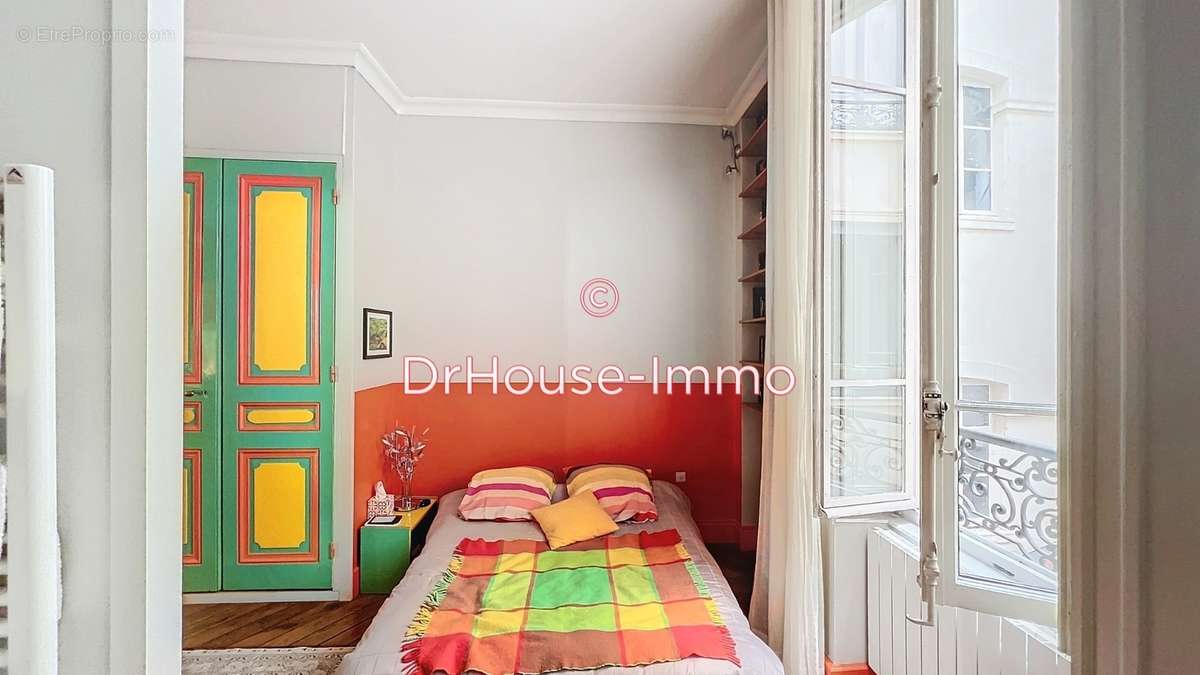 Appartement à LYON-2E