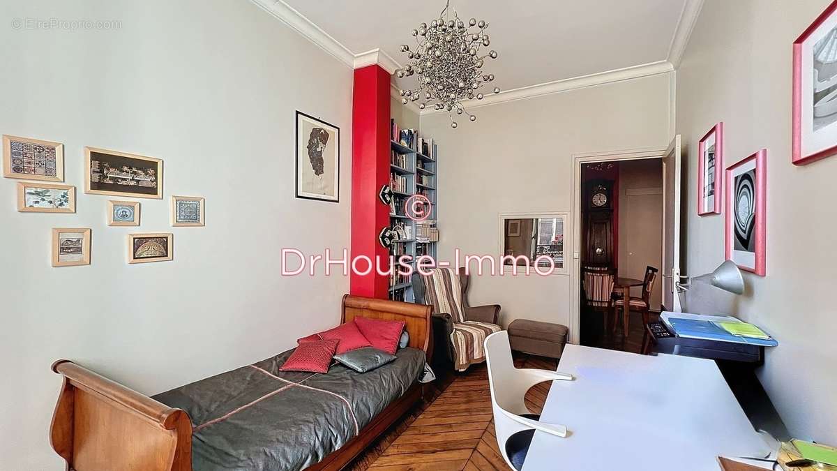 Appartement à LYON-2E