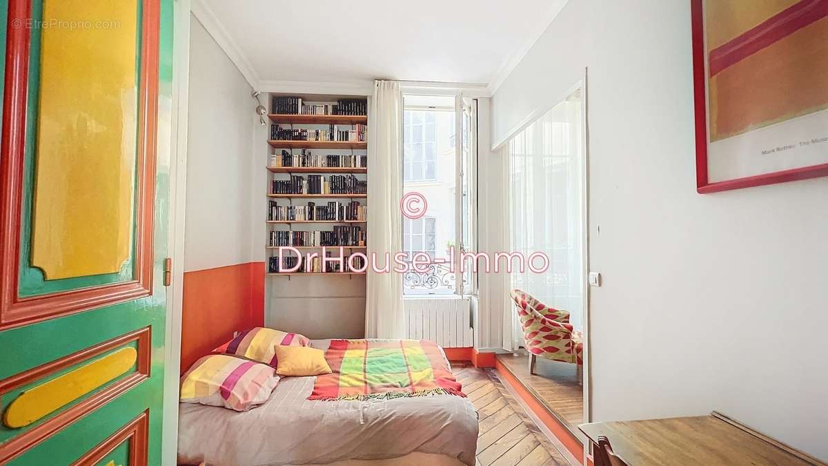 Appartement à LYON-2E