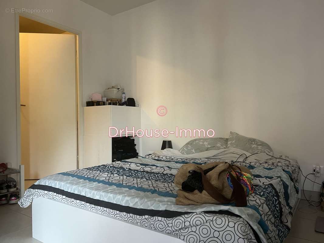 Appartement à MARSEILLE-11E