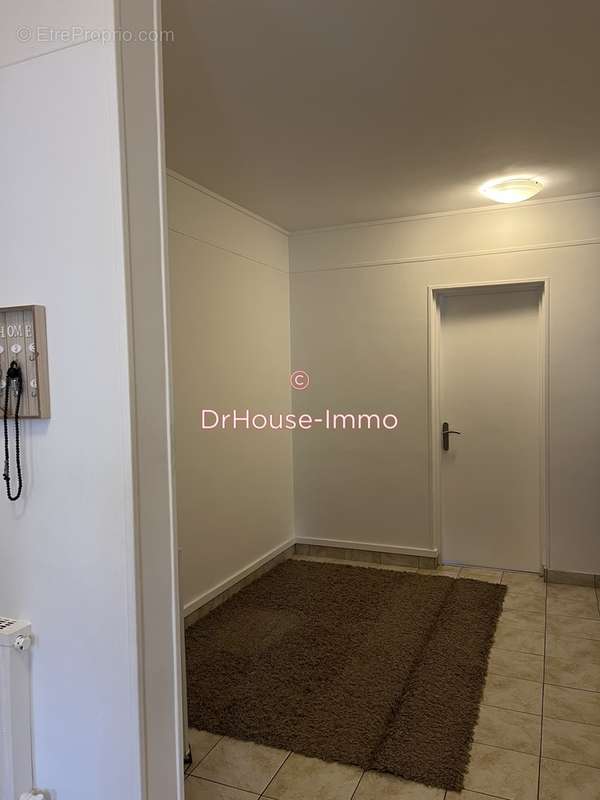 Appartement à DRANCY