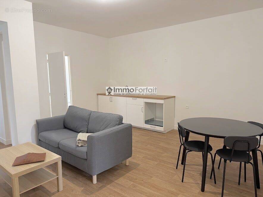 Appartement à CHOISY-LE-ROI