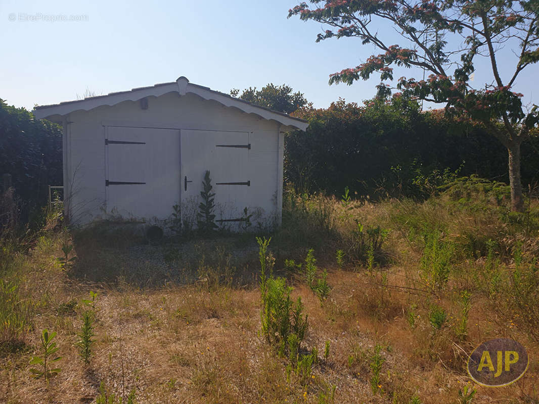 Maison à GUJAN-MESTRAS