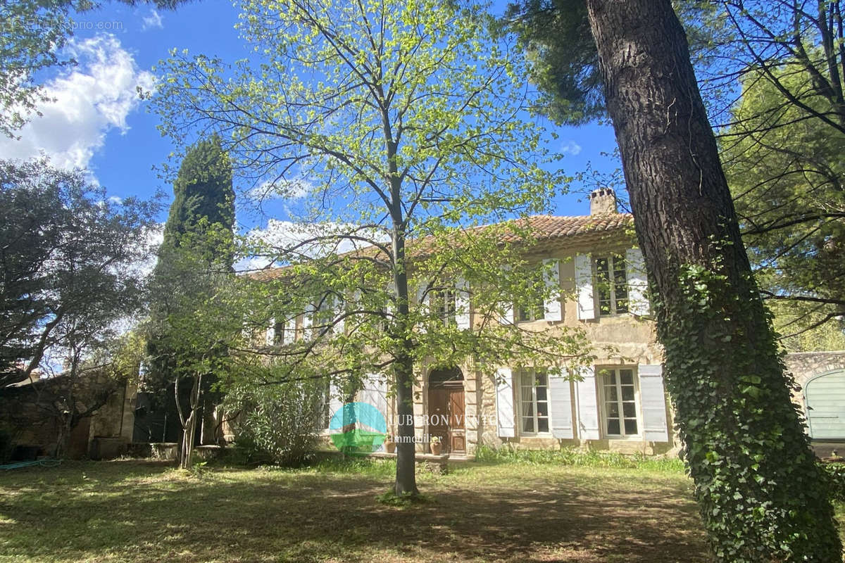 Maison à CARPENTRAS