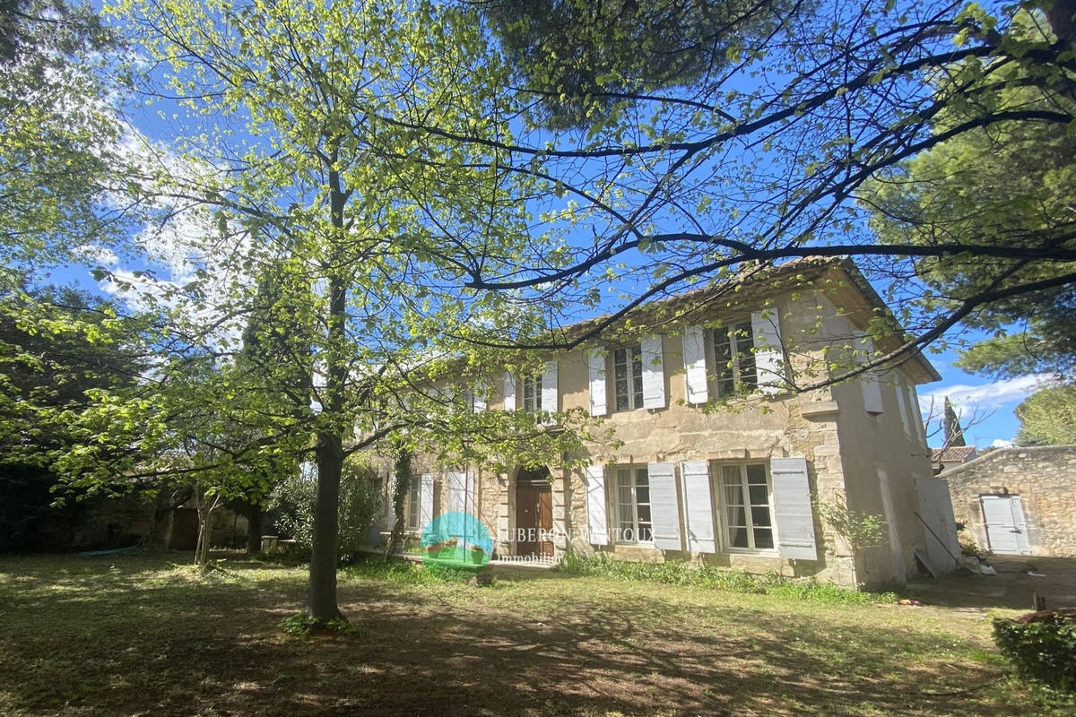 Maison à CARPENTRAS