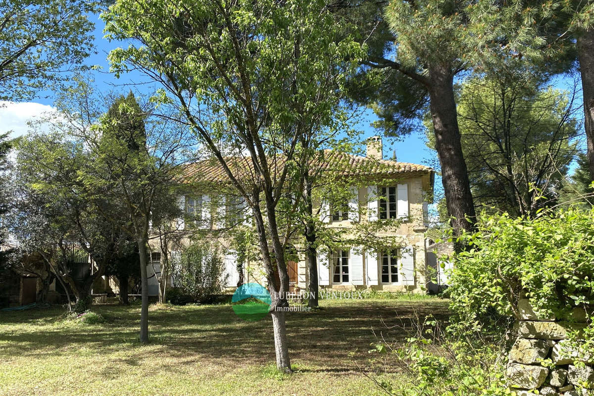 Maison à CARPENTRAS