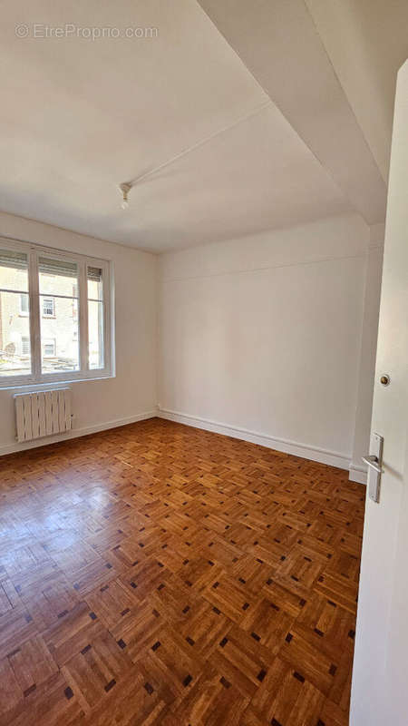 Appartement à BEAUVAIS