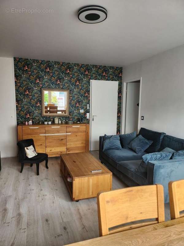 Appartement à MASSY