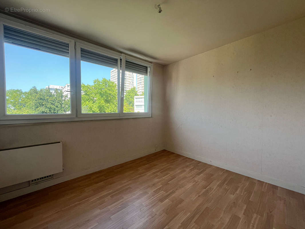 Appartement à LIMOGES