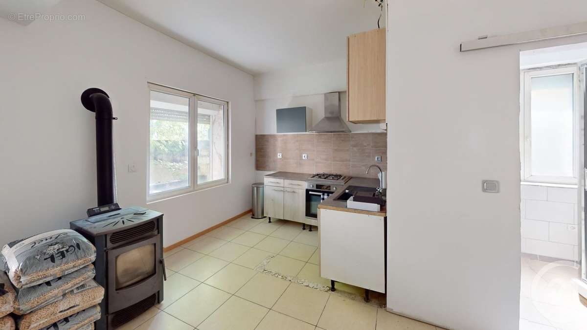 Appartement à SAINT-QUENTIN