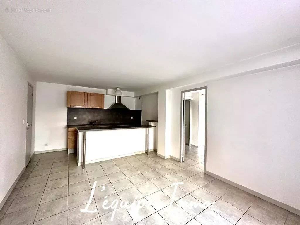 Appartement à L&#039;ISLE-JOURDAIN