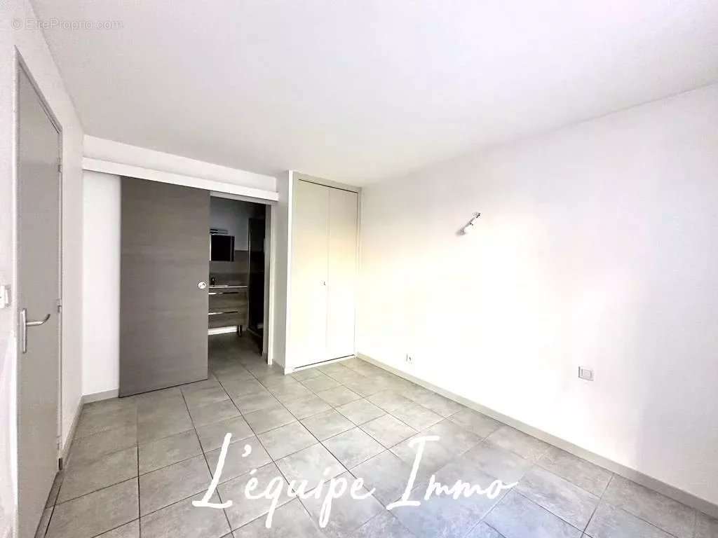 Appartement à L&#039;ISLE-JOURDAIN