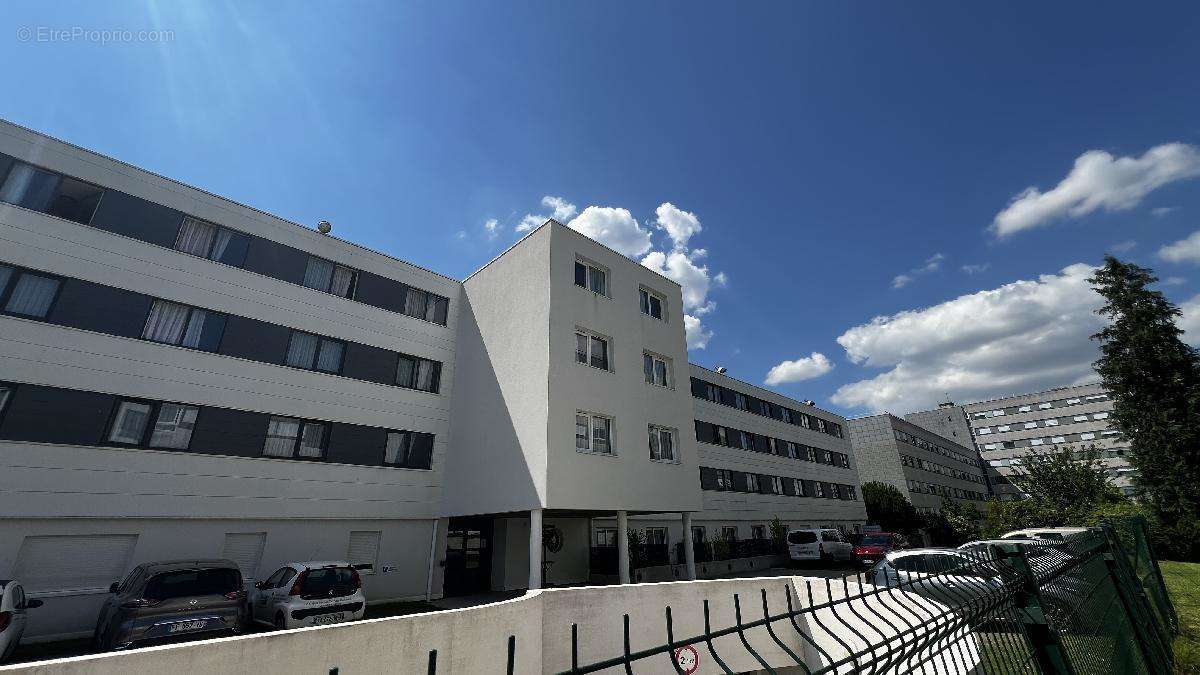 Appartement à LA ROCHE-SUR-YON