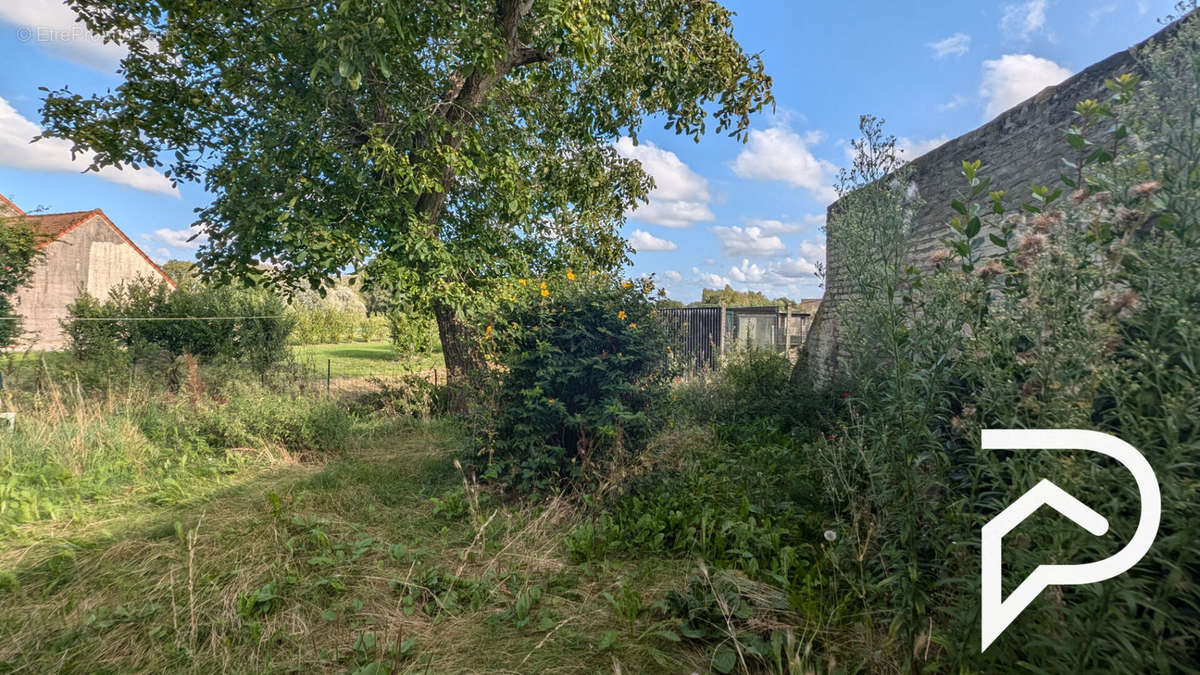 Appartement à SAINT-OMER