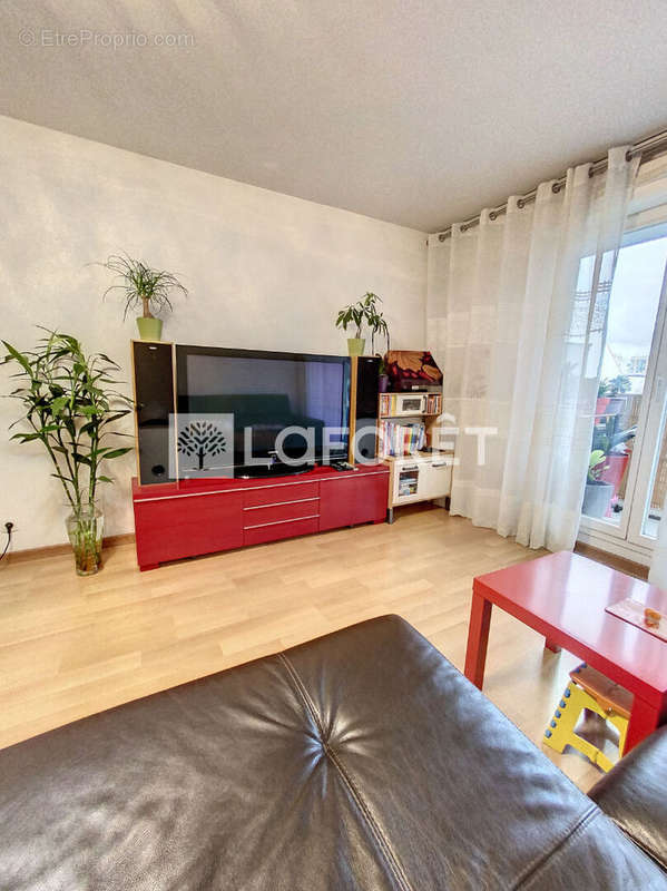 Appartement à MONTREUIL