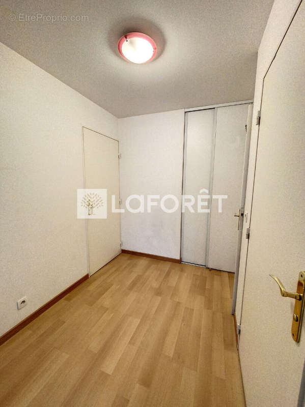 Appartement à MONTREUIL