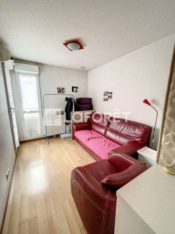 Appartement à MONTREUIL