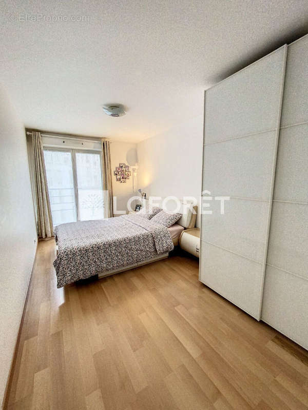 Appartement à MONTREUIL