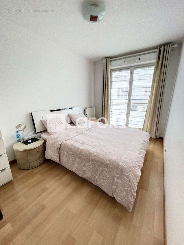 Appartement à MONTREUIL