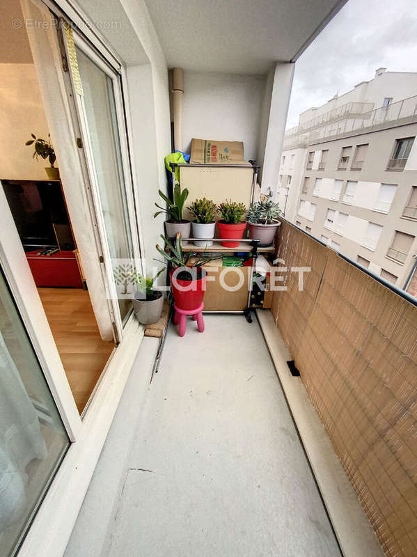 Appartement à MONTREUIL