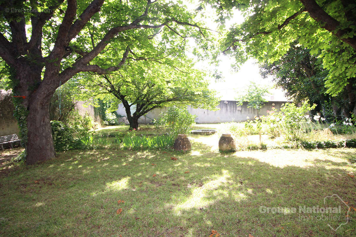 Appartement à RIANS