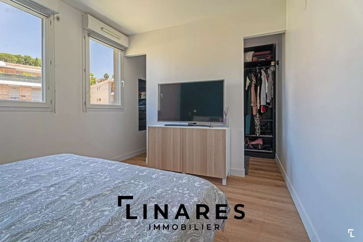 Appartement à MARSEILLE-13E