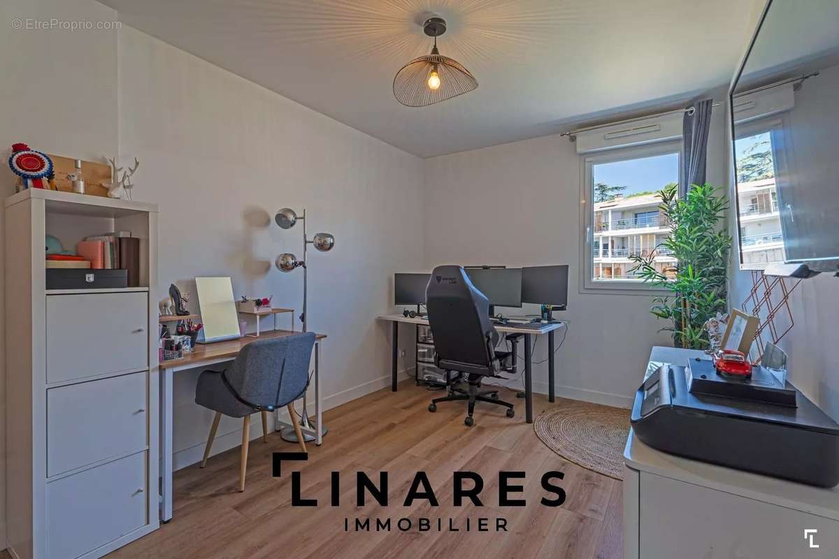 Appartement à MARSEILLE-13E