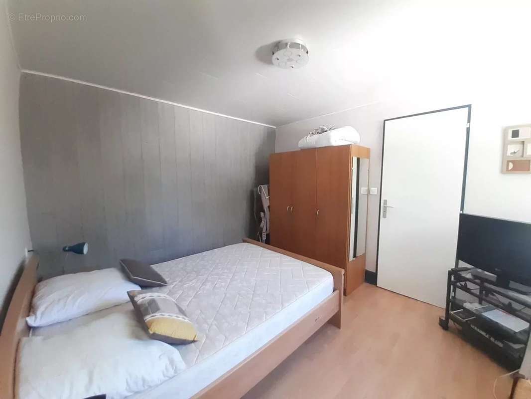 Appartement à AIX-LES-BAINS