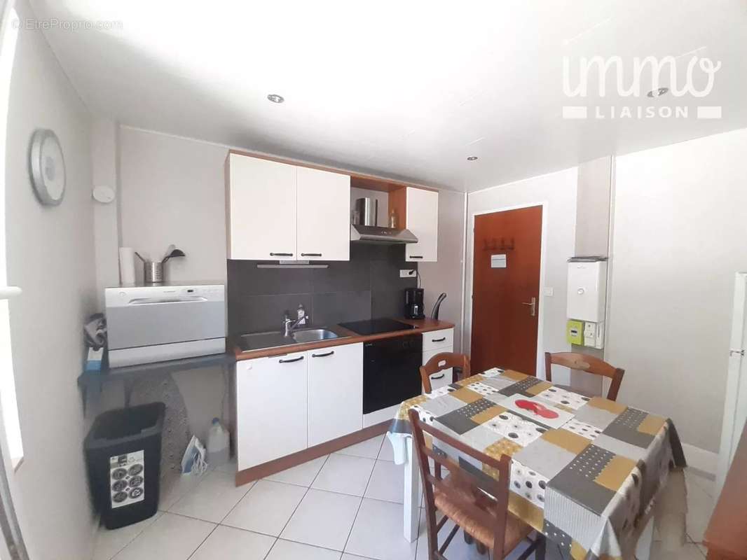 Appartement à AIX-LES-BAINS