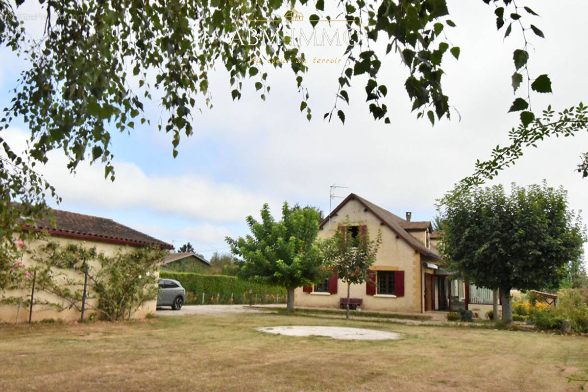 Maison à LE FLEIX