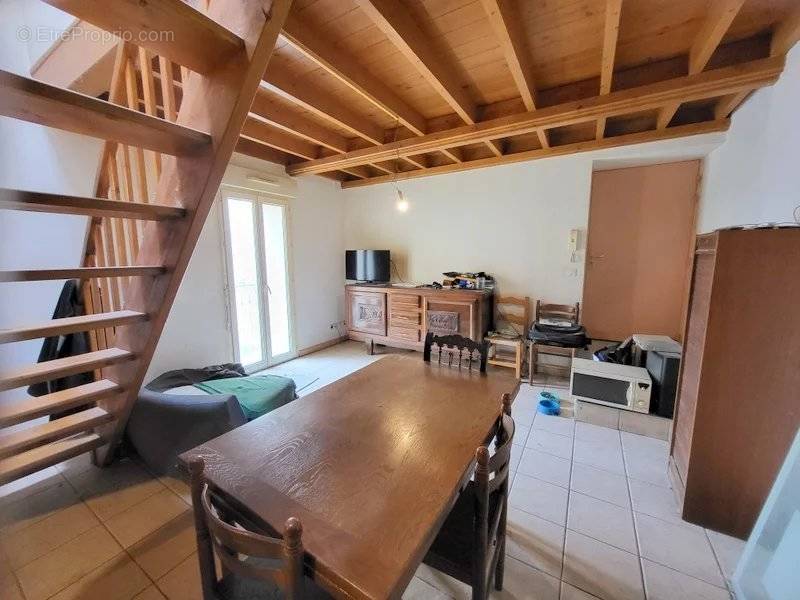 Appartement à LES VANS