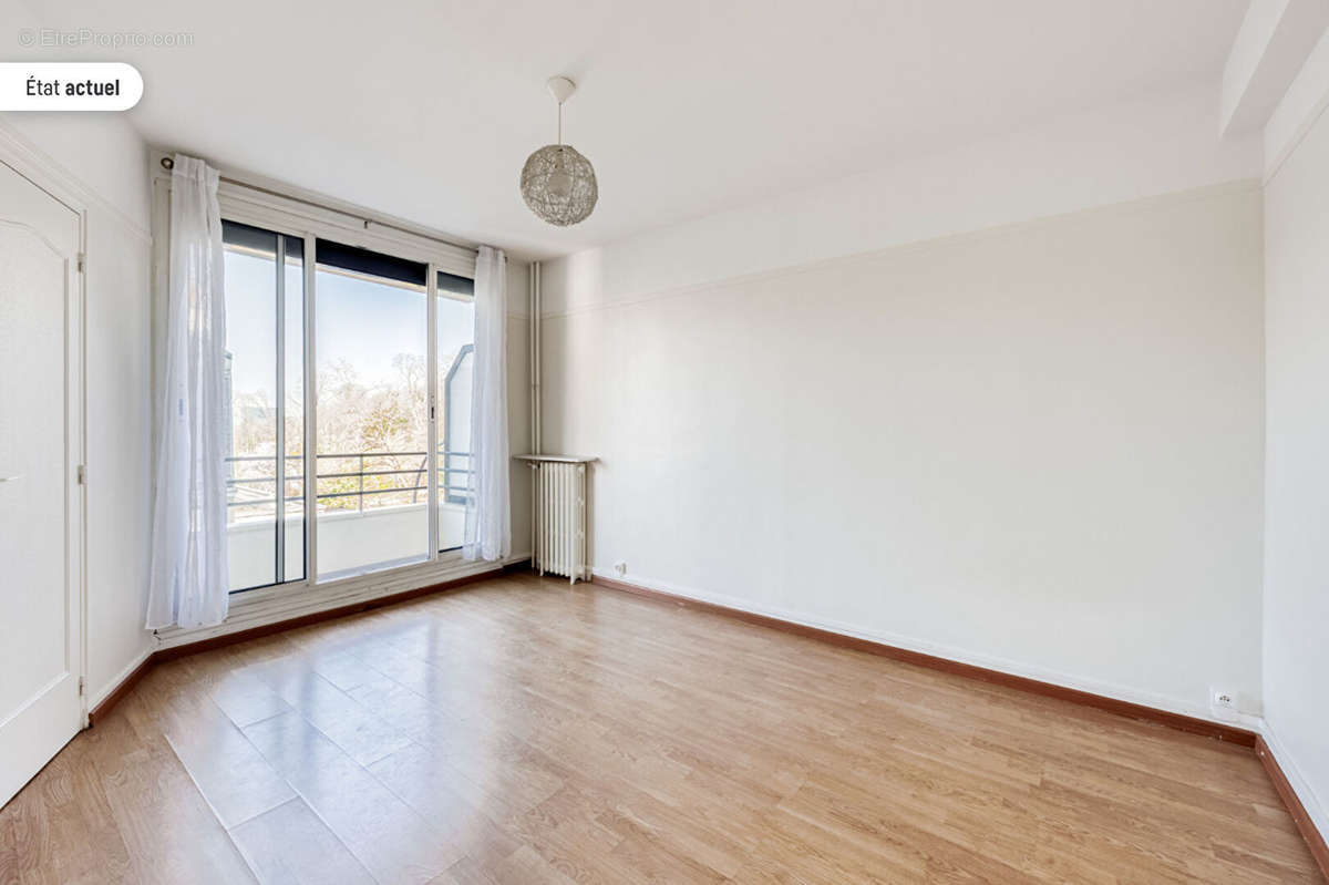 Appartement à VANVES