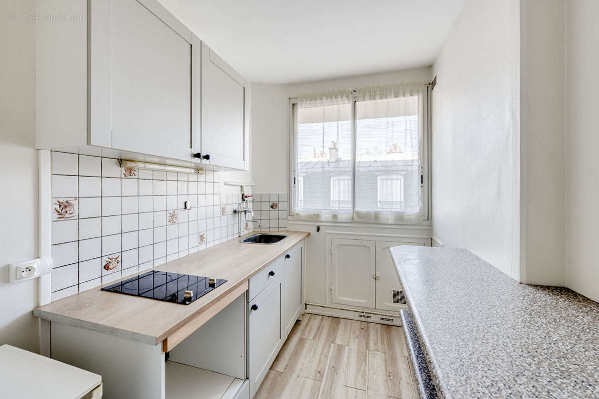 Appartement à VANVES