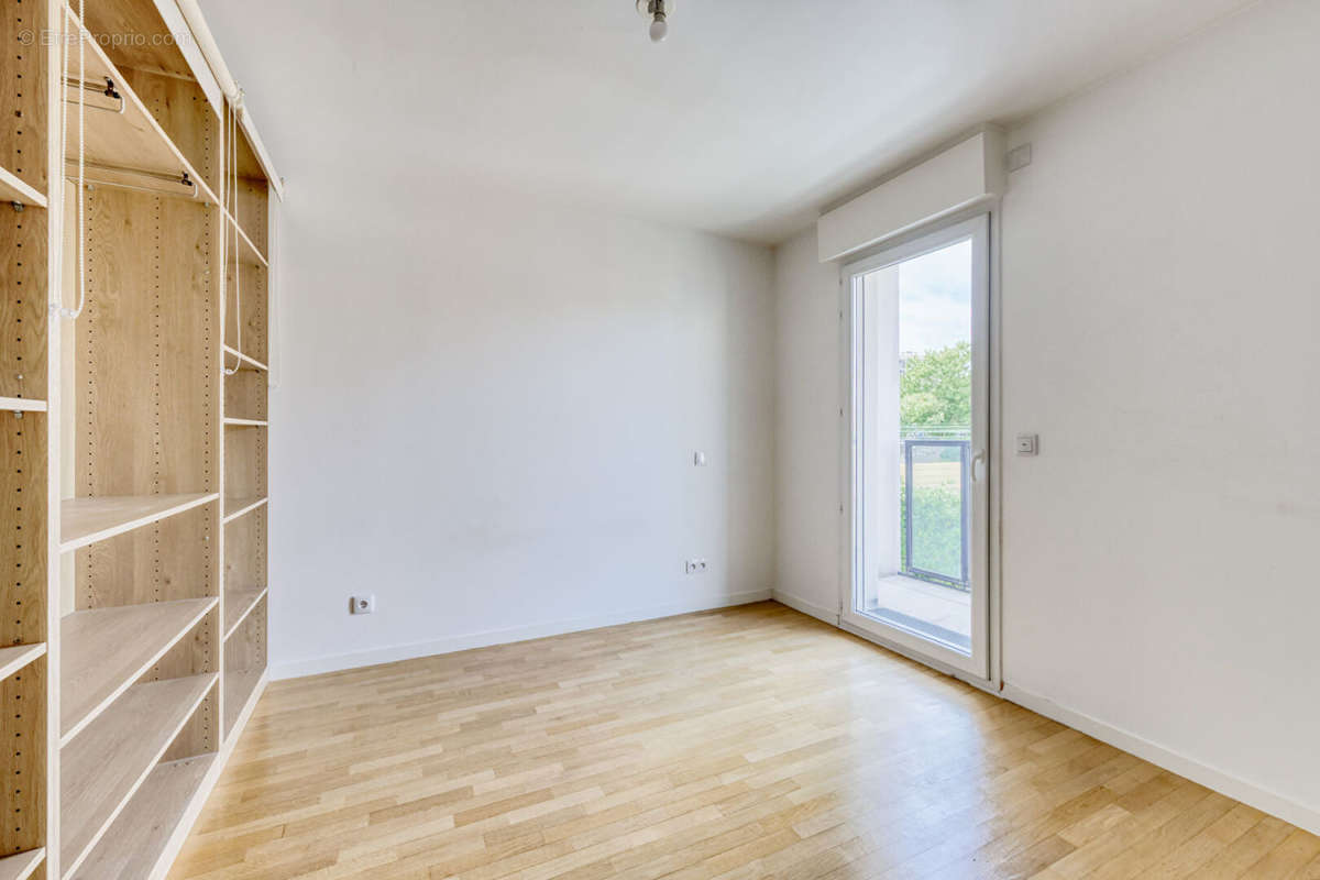 Appartement à VANVES