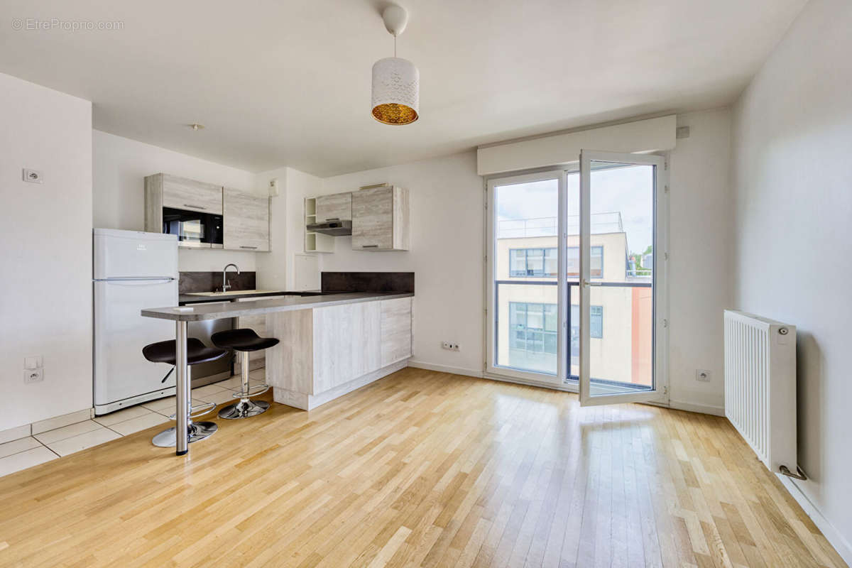 Appartement à VANVES